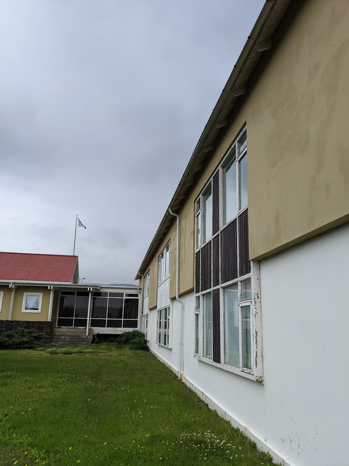  Bifröst University photo 9