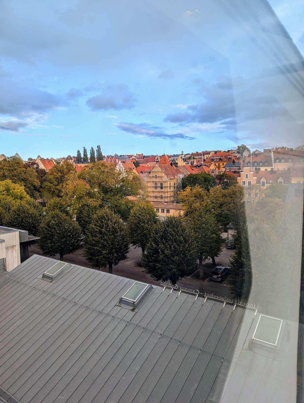 Campus Gotland - Uppsala University photo 7