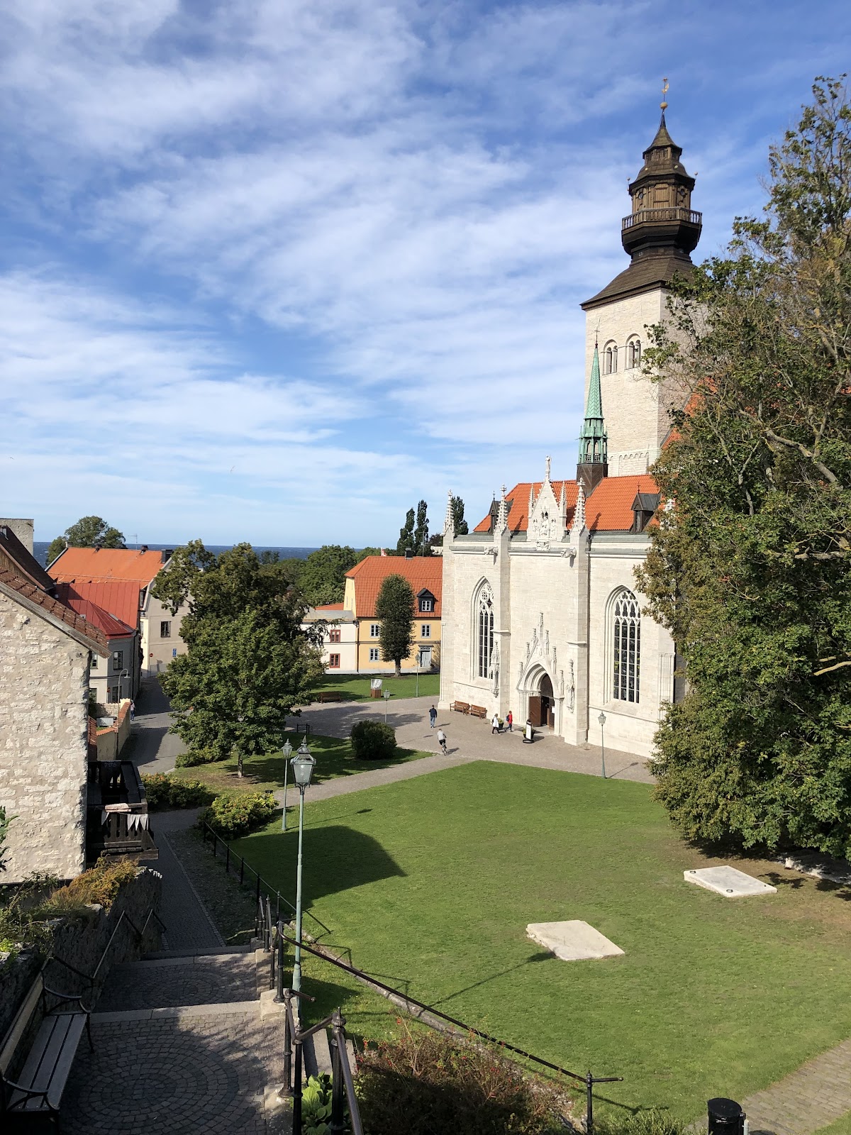 Campus Gotland - Uppsala University photo 9