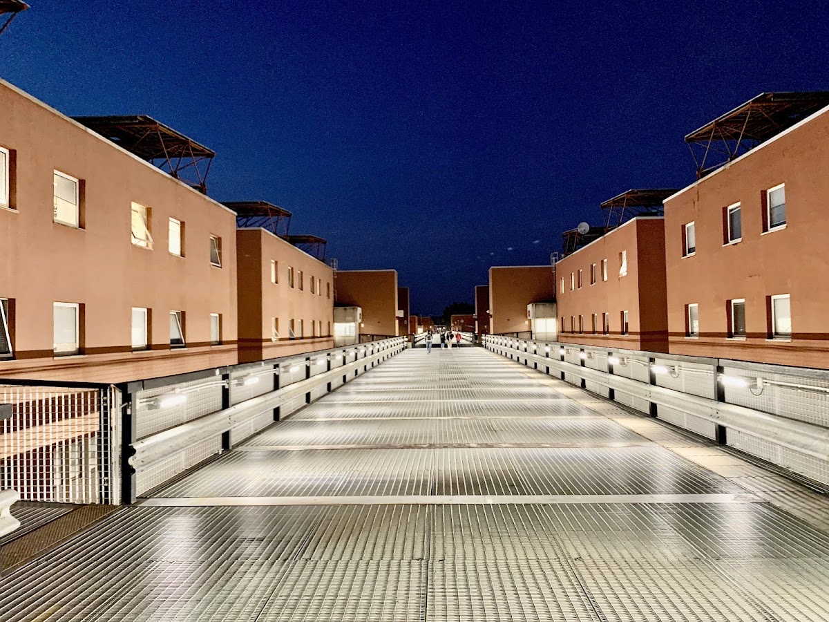 University of Calabria photo 2