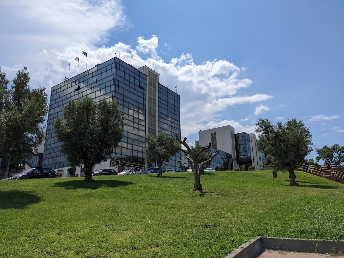 University of Calabria photo 3