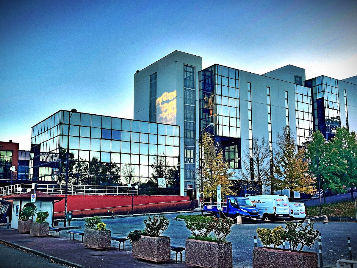 University of Calabria photo 4