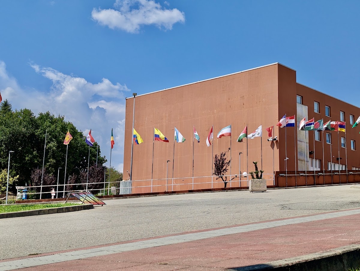 University of Calabria photo 6