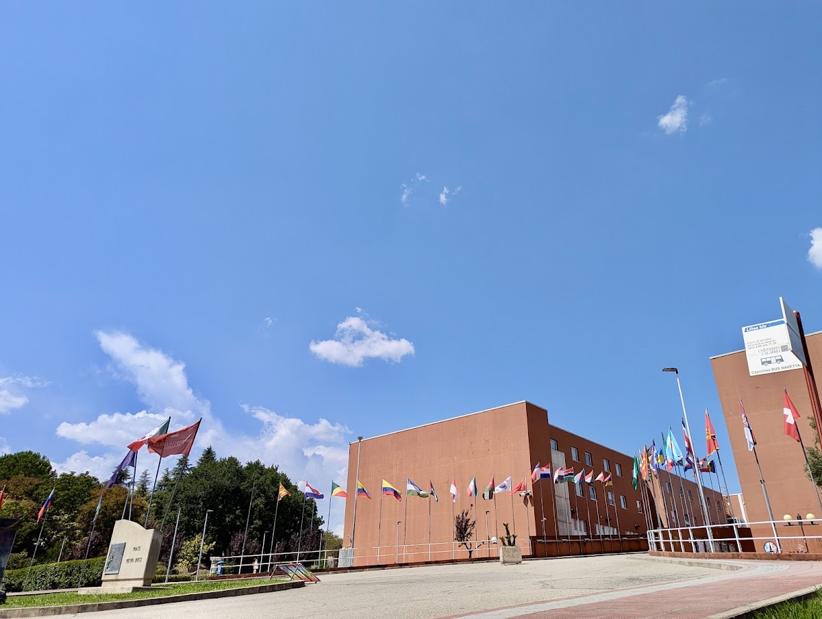 University of Calabria photo 7