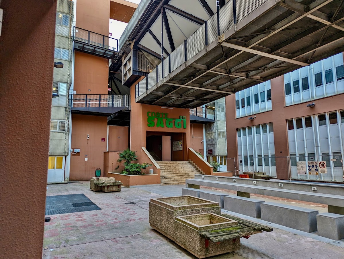 University of Calabria photo 8