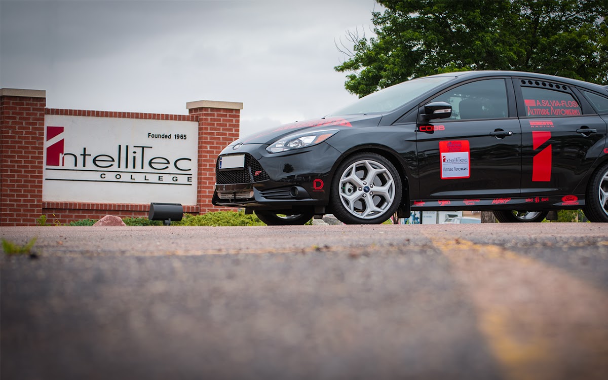 Technical Institute 2504 photo 5