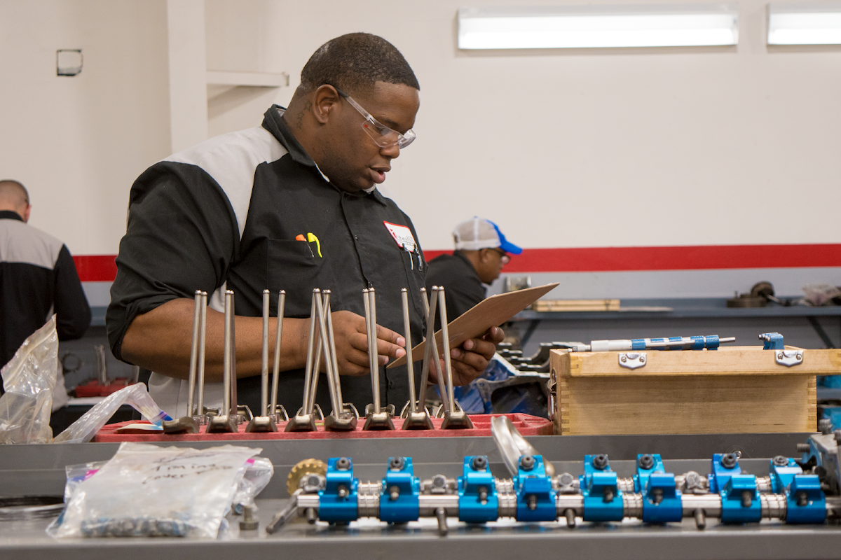 Technical Institute 2504 photo 7