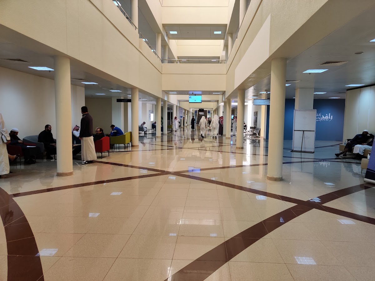 Qassim University photo 4