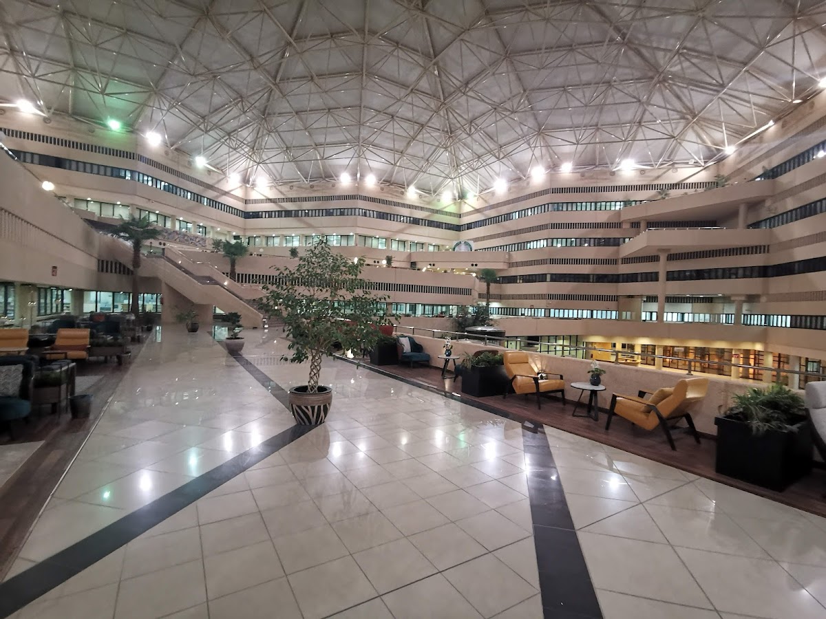 Qassim University photo 5