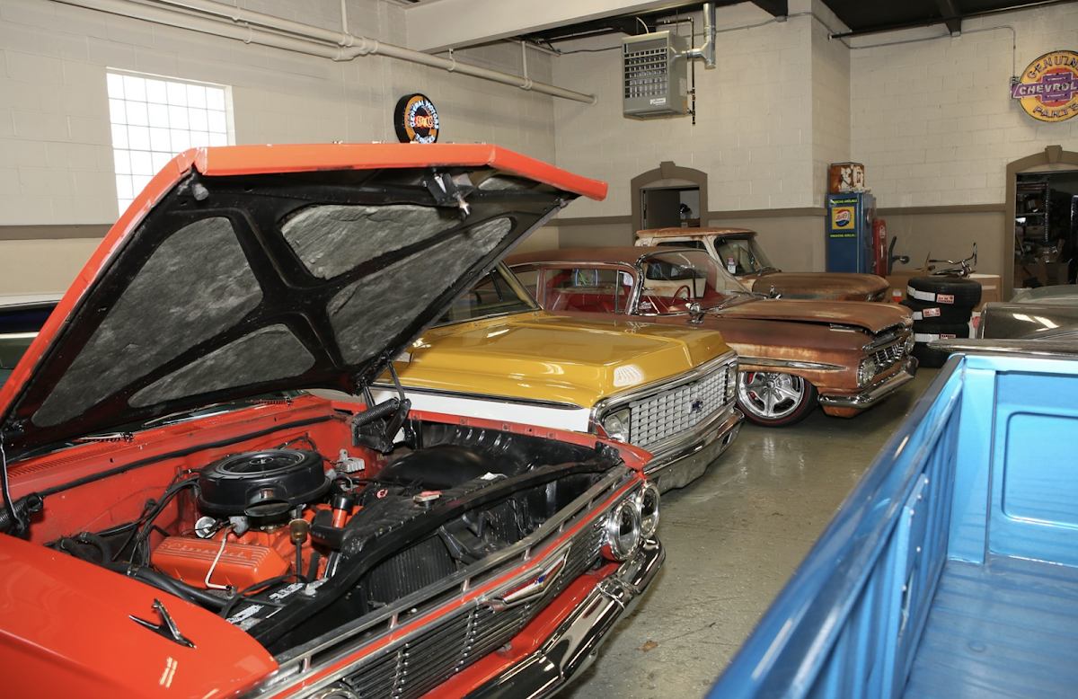 Technical Institute 2427 photo 6