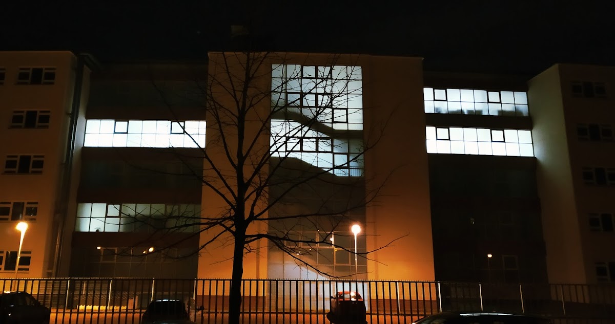 University of Defence photo 1