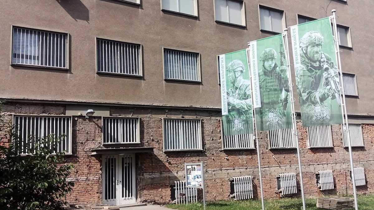 University of Defence photo 2