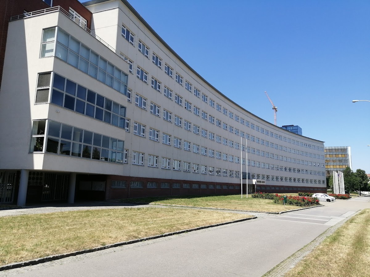 University of Defence photo 6