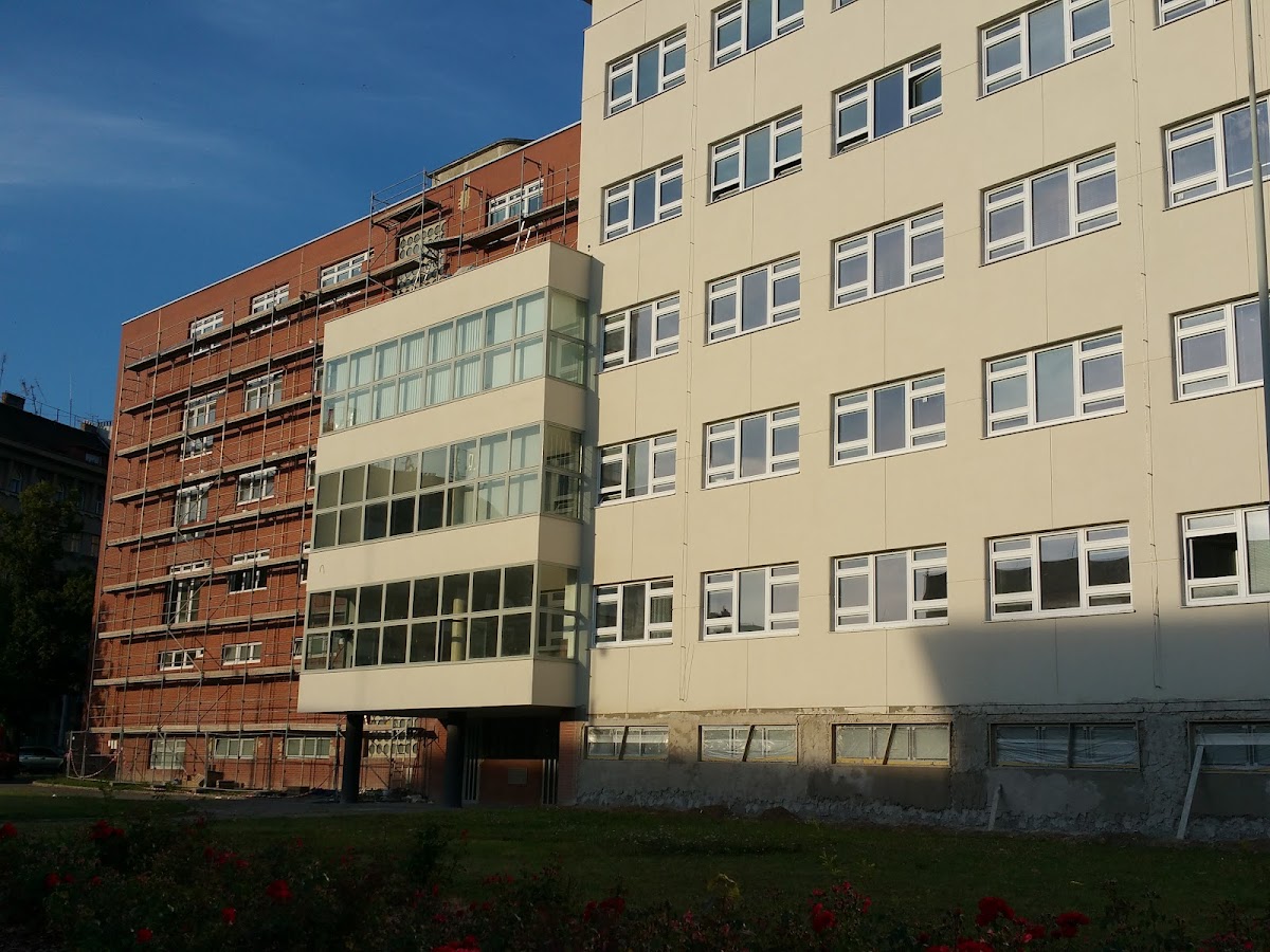 University of Defence photo 7