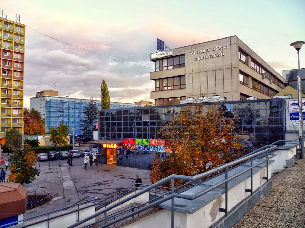 University of Defence photo 8