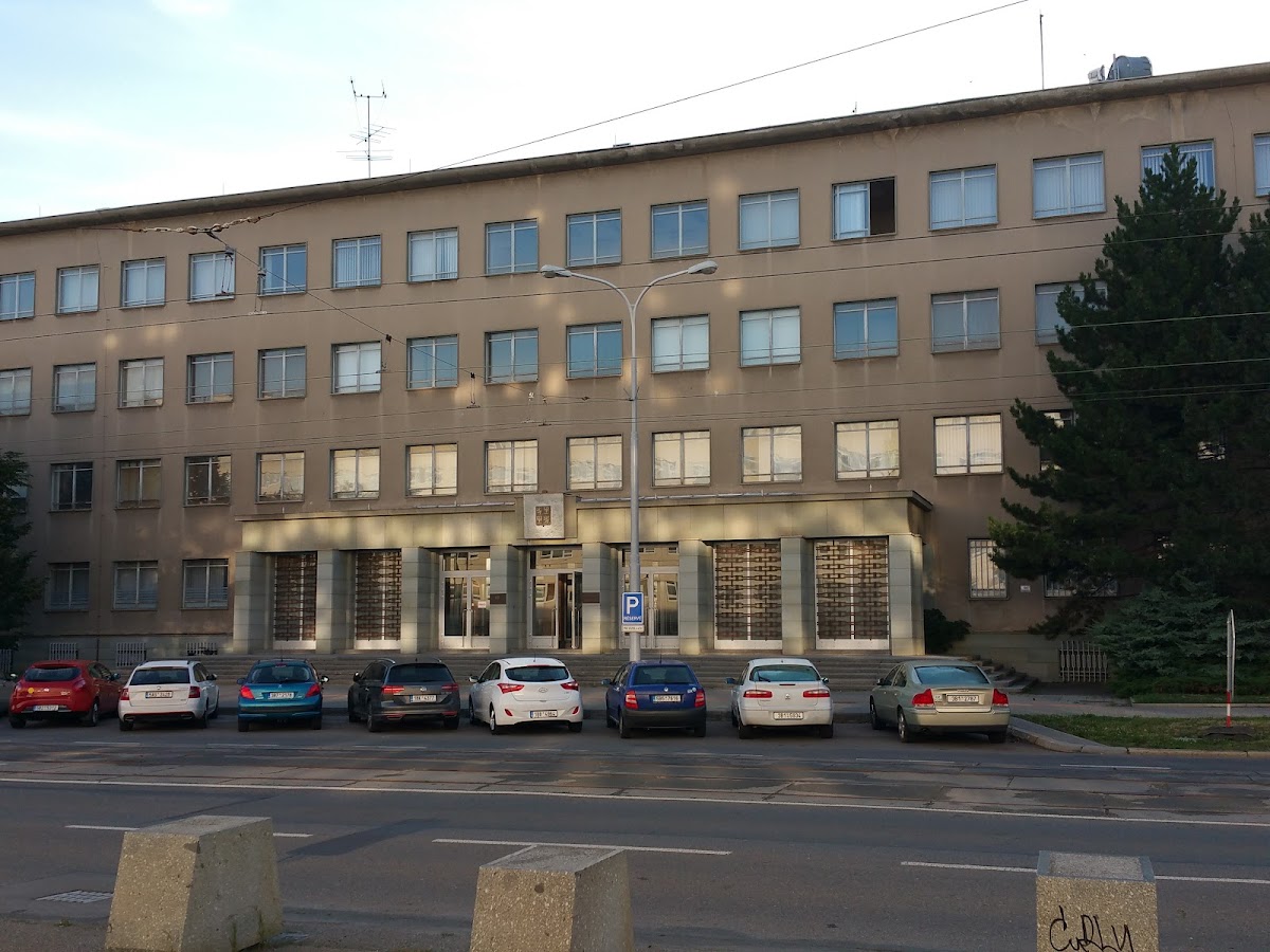 University of Defence photo 9