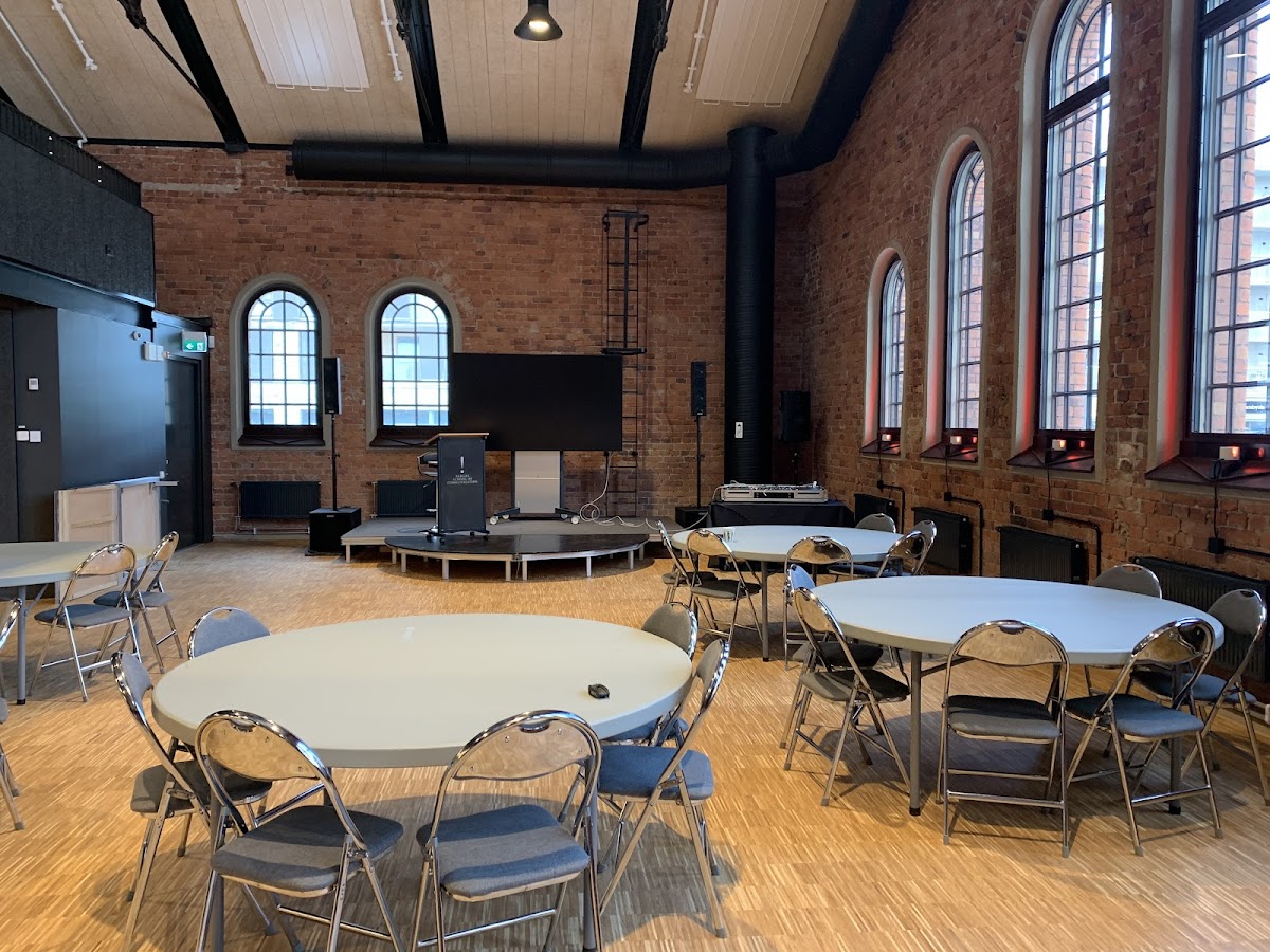 Berghs School of Communication photo 2