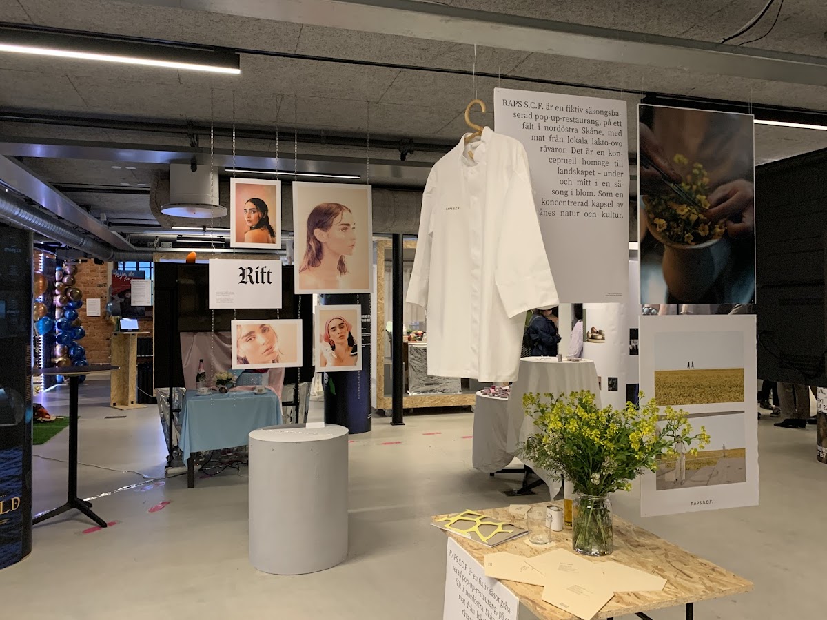 Berghs School of Communication photo 6