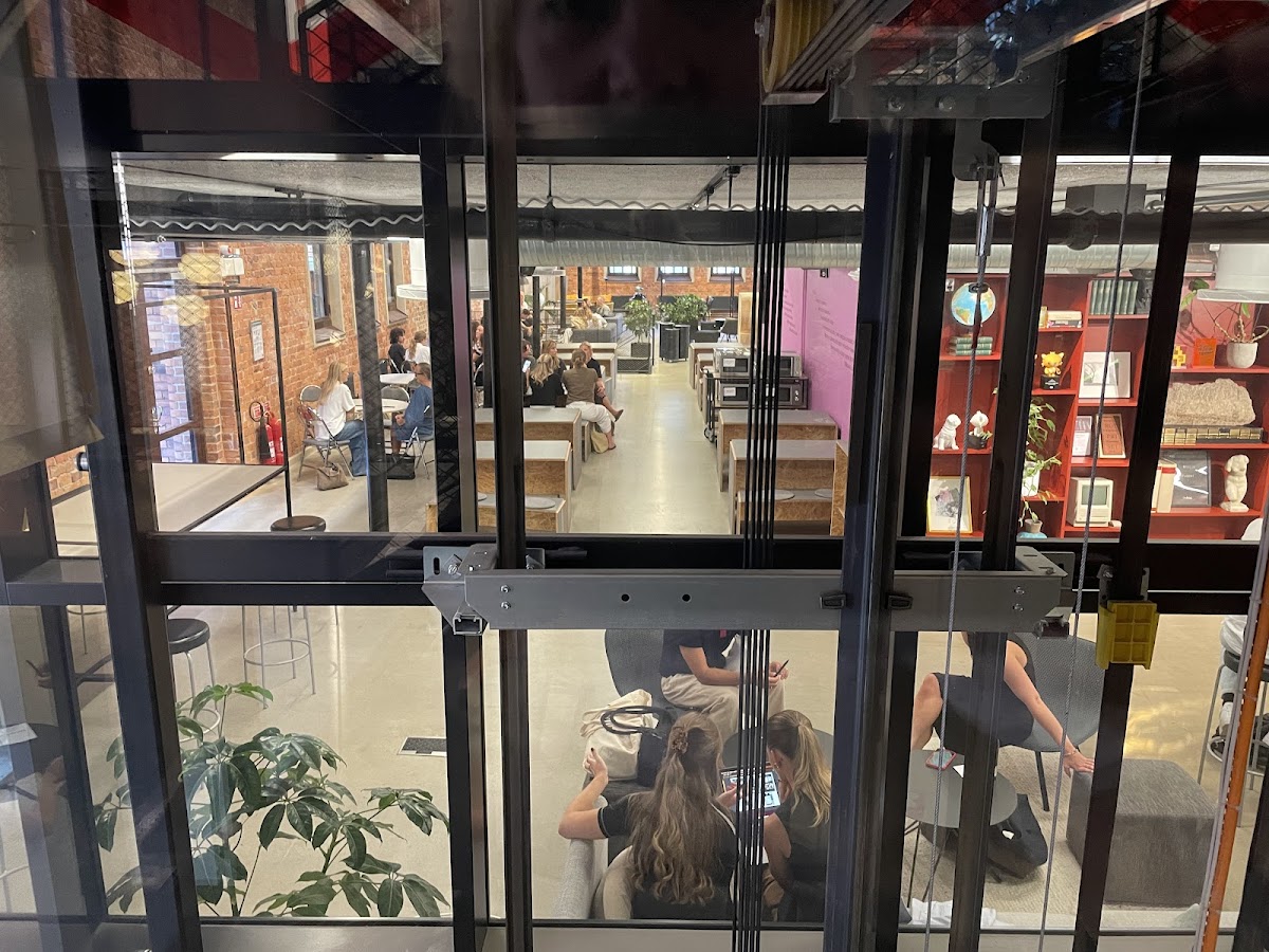 Berghs School of Communication photo 7