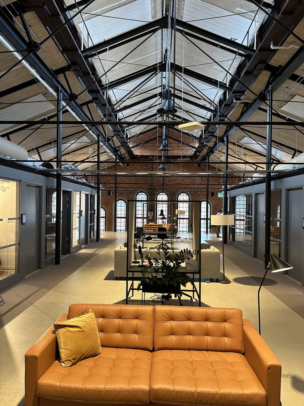 Berghs School of Communication photo 8