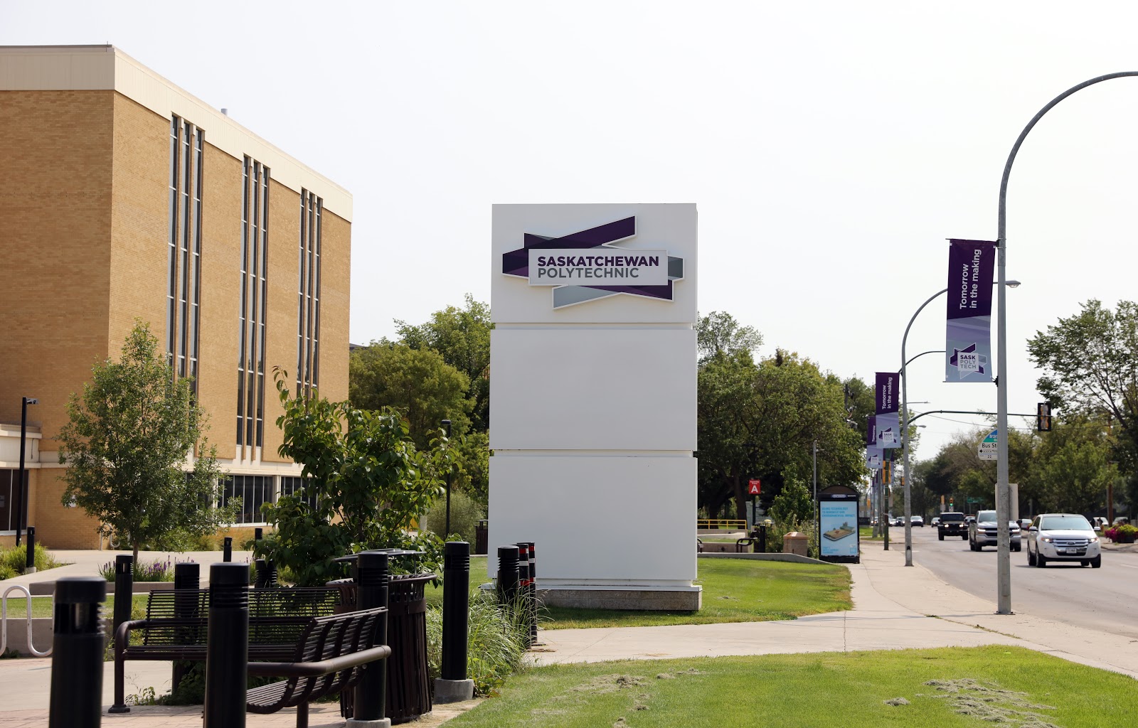 Saskatchewan Polytechnic