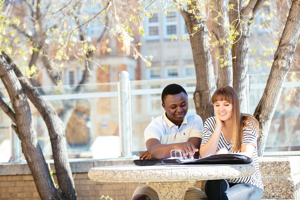 Saskatchewan Polytechnic photo 1