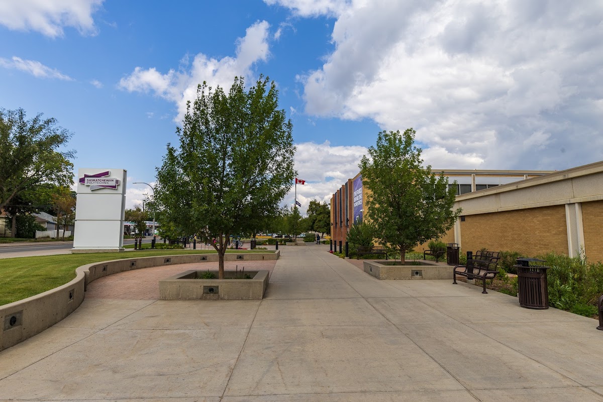 Saskatchewan Polytechnic photo 3