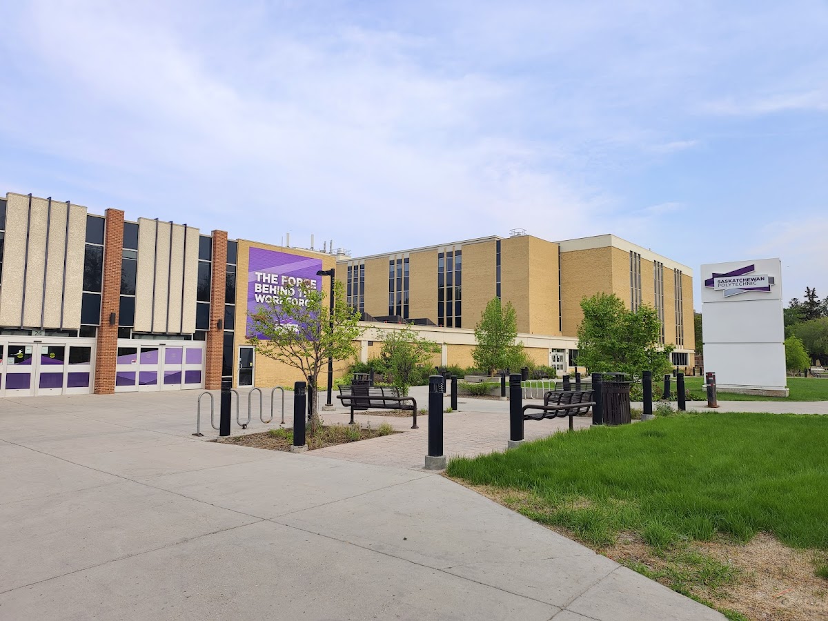 Saskatchewan Polytechnic photo 4