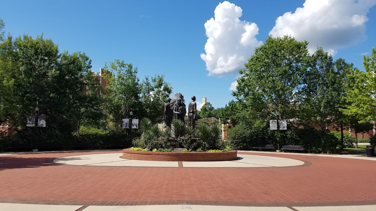 Florida State University photo 1