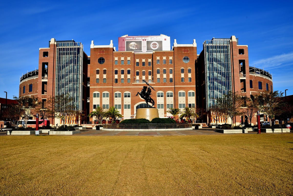 Florida State University photo 2