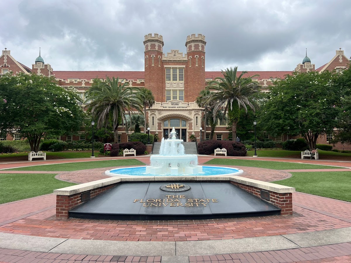Florida State University photo 3