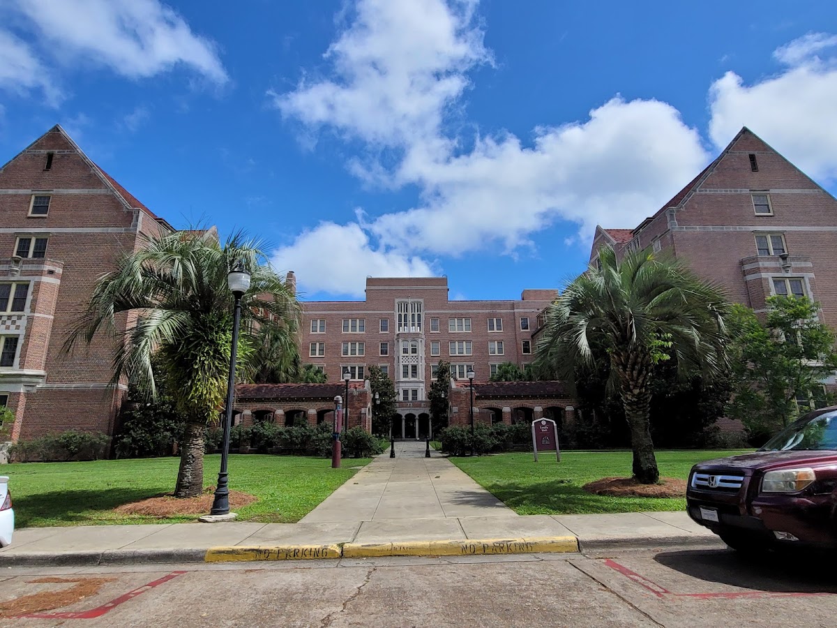 Florida State University photo 6