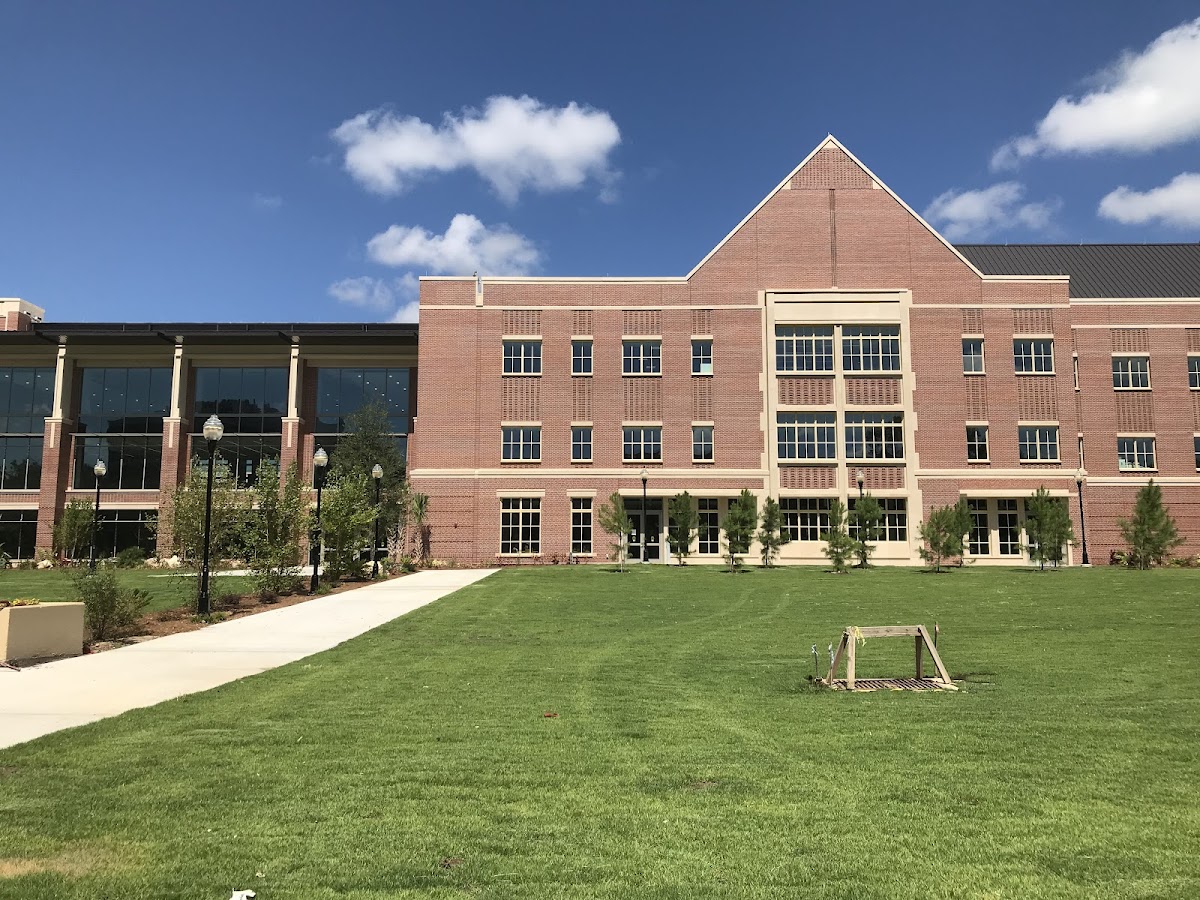 Florida State University photo 7