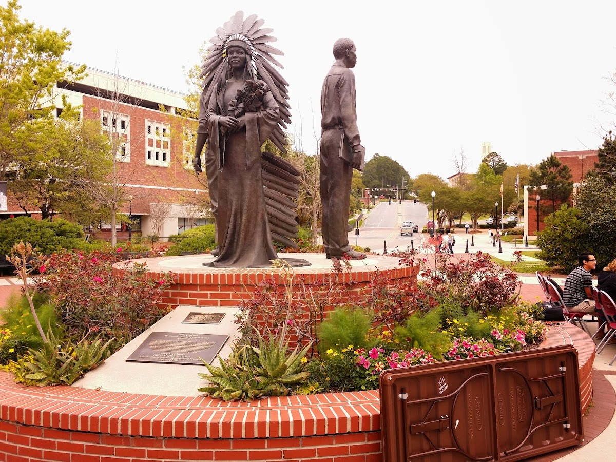 Florida State University photo 8