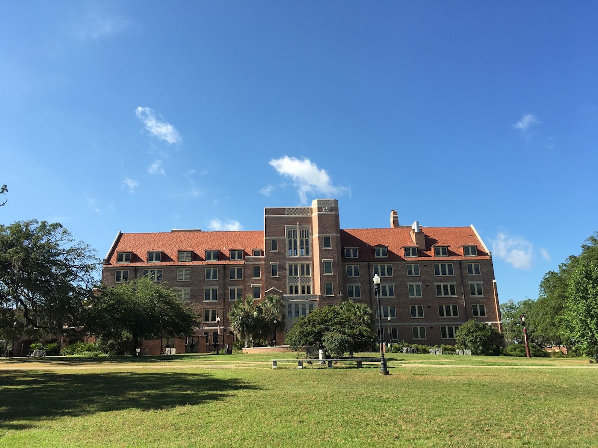 Florida State University photo 9
