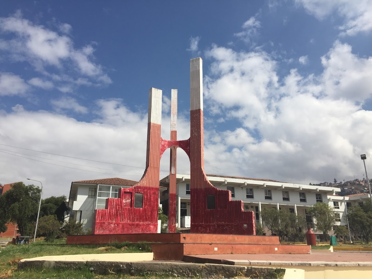 National University of San Antonio Abad of Cusco photo 1