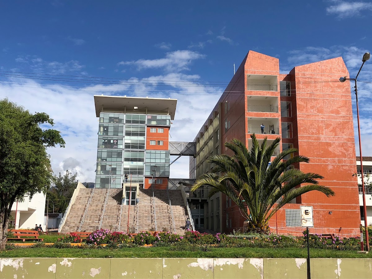 National University of San Antonio Abad of Cusco photo 2