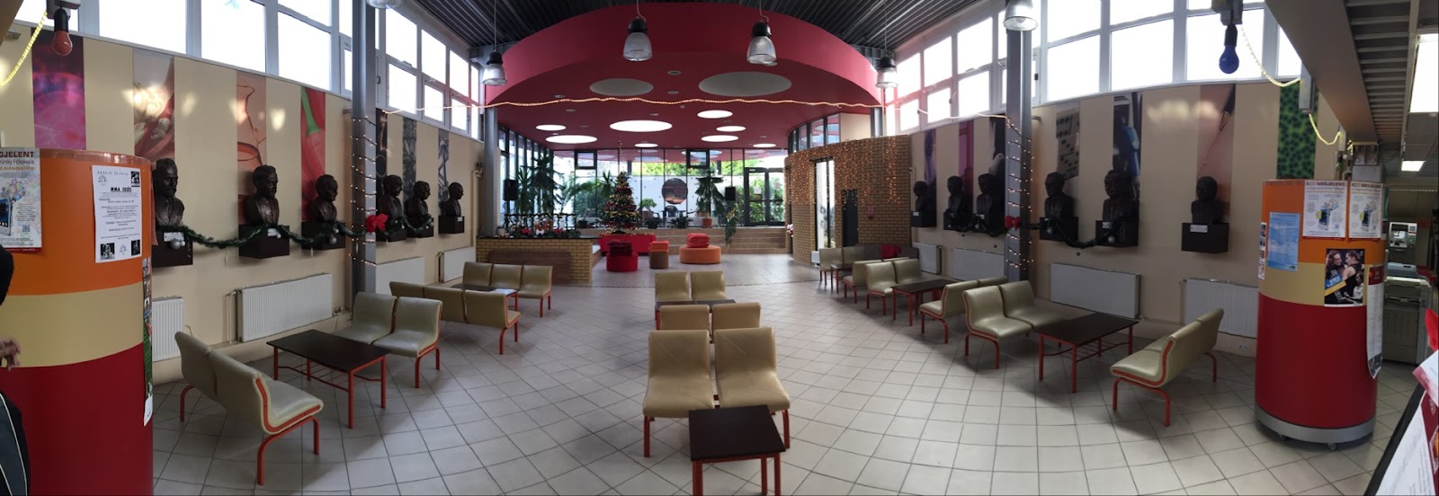 Milton Friedman University