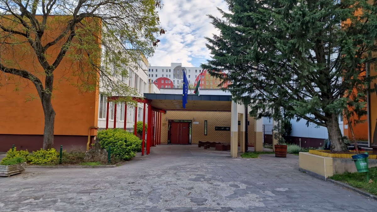 Milton Friedman University photo 1