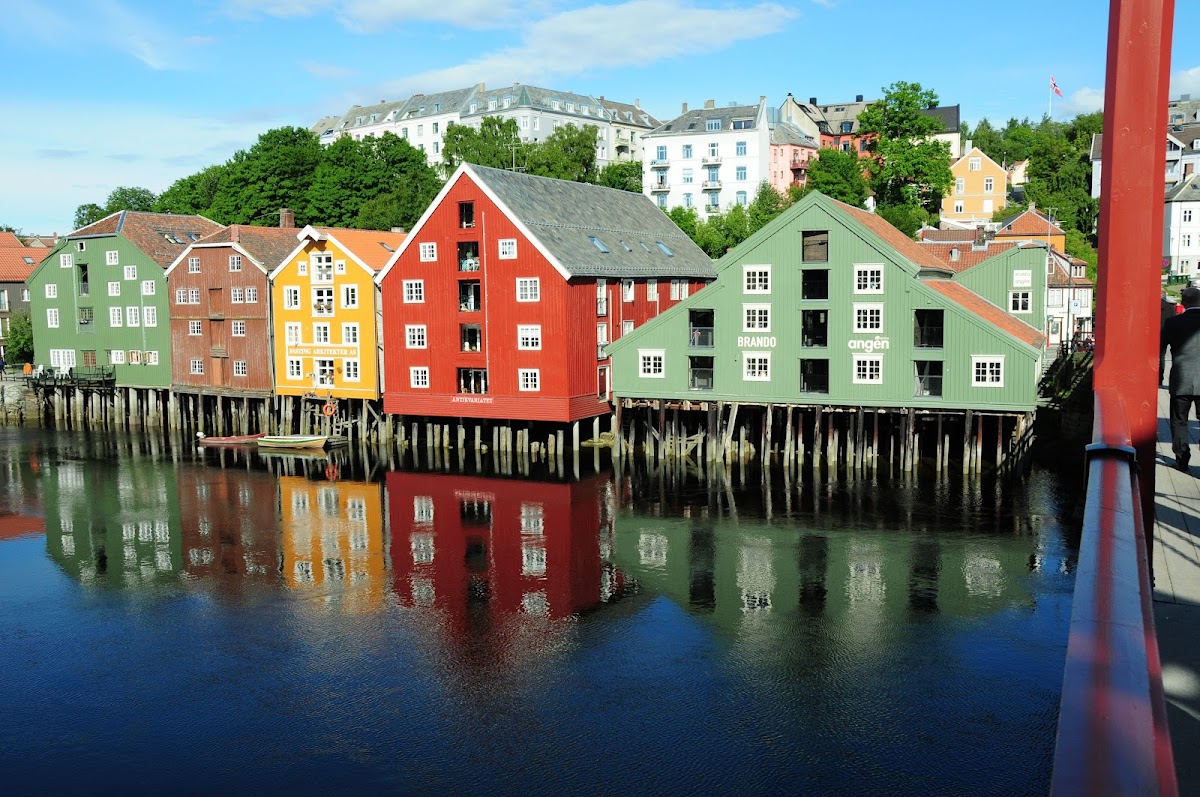 Campus Kristiania photo 1