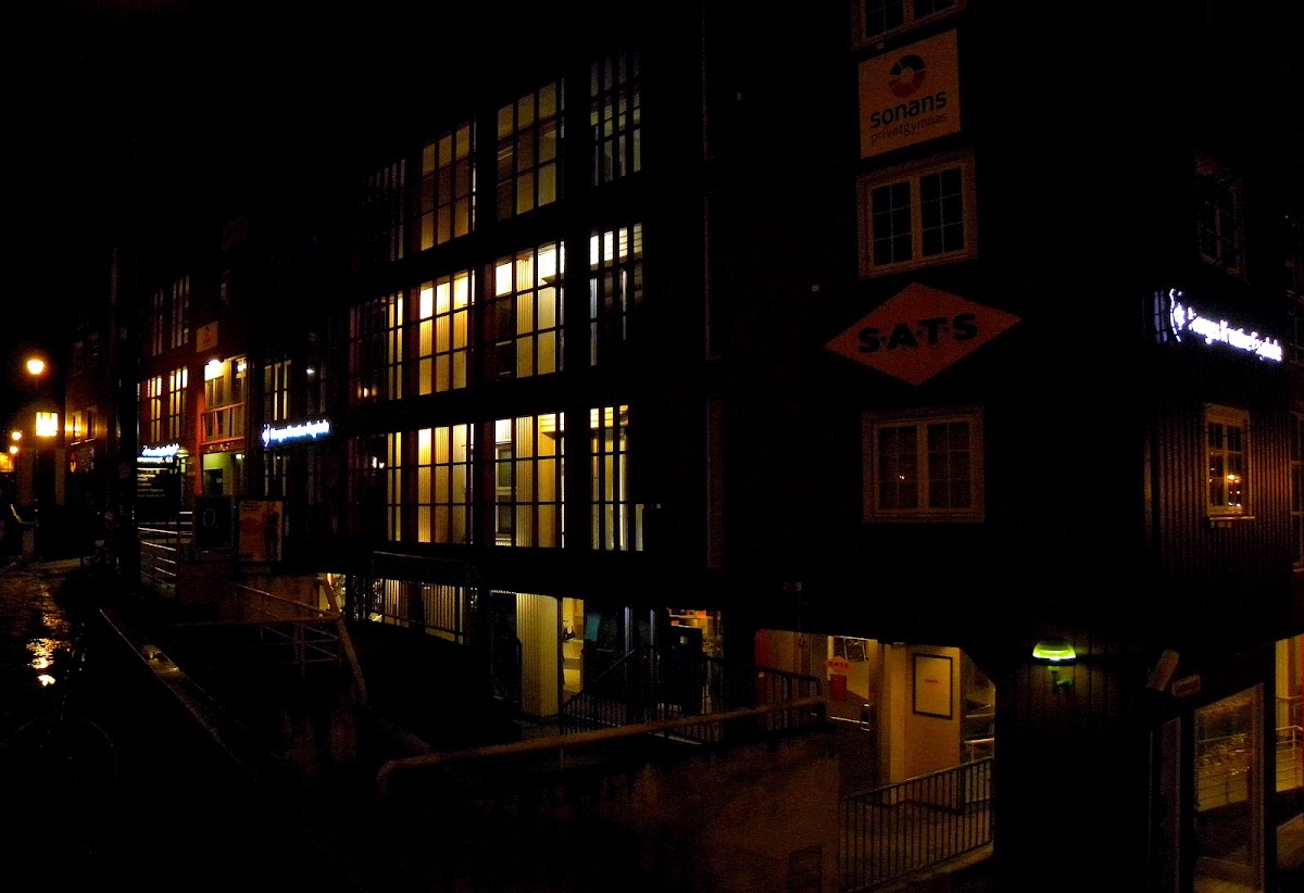 Campus Kristiania photo 2