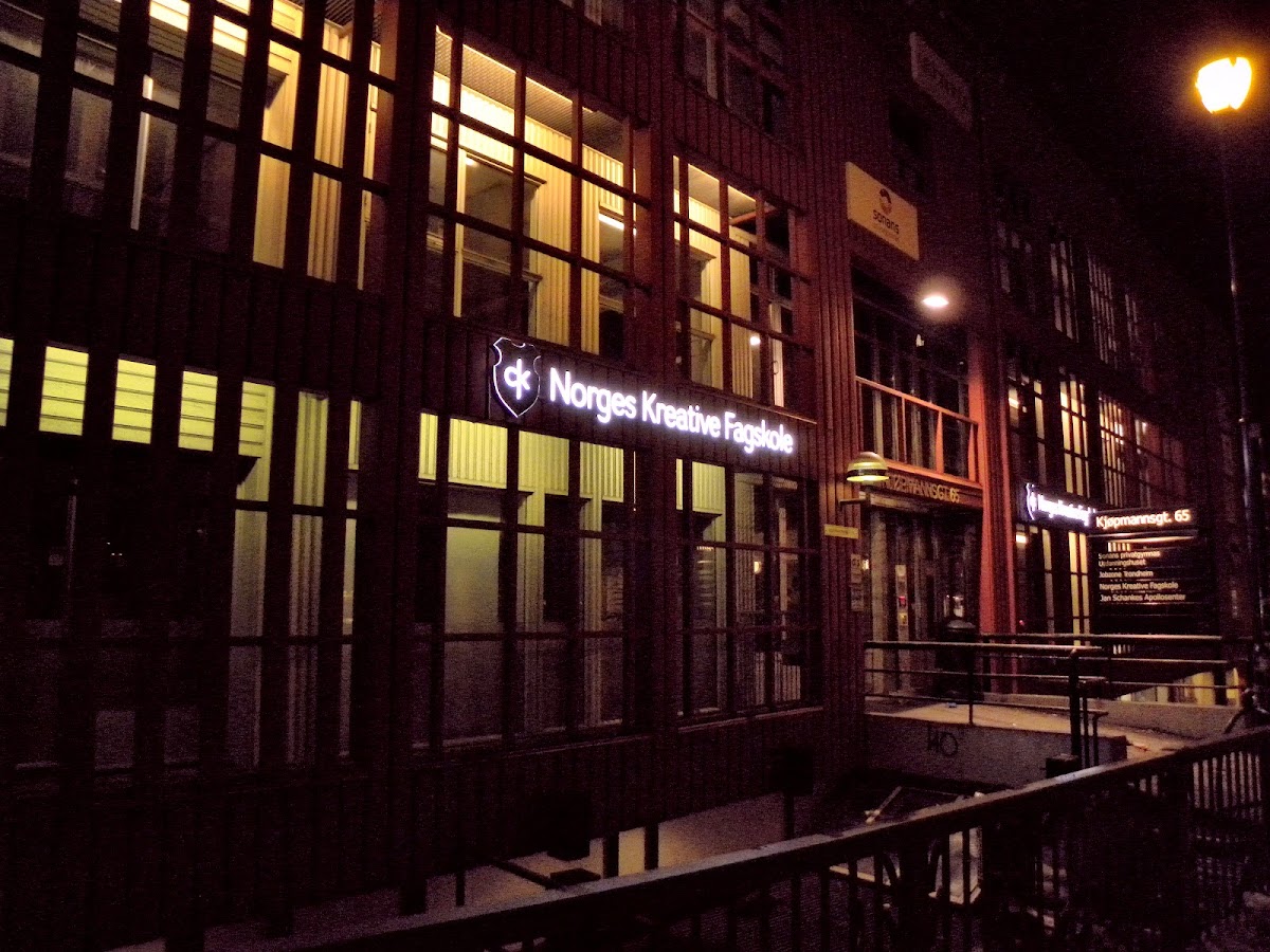 Campus Kristiania photo 3