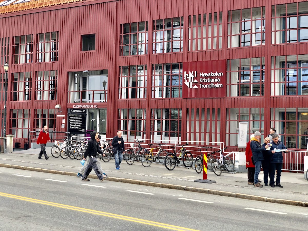 Campus Kristiania photo 4
