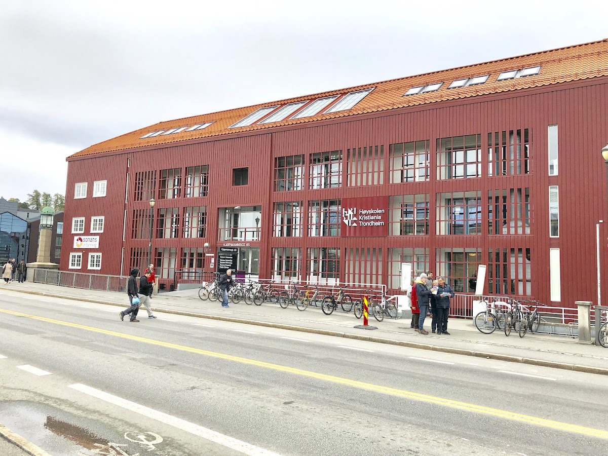 Campus Kristiania photo 5