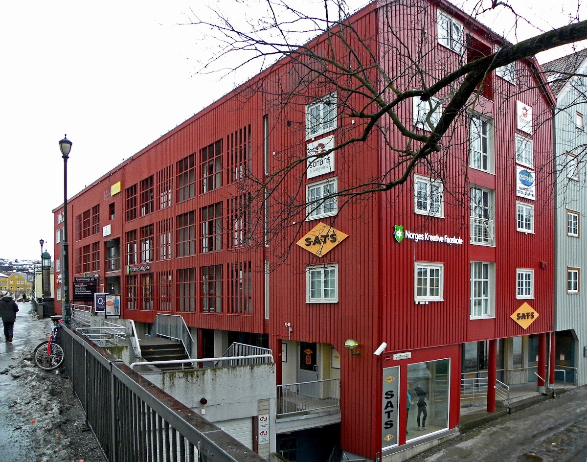 Campus Kristiania photo 6