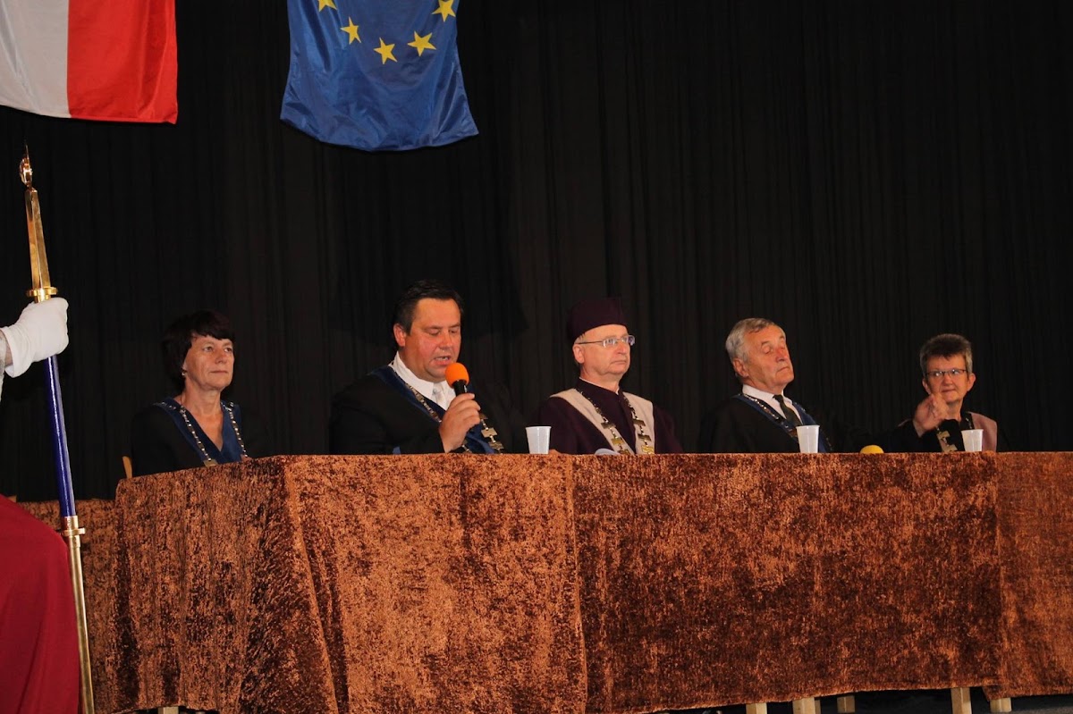 College of European and Regional Studies photo 1