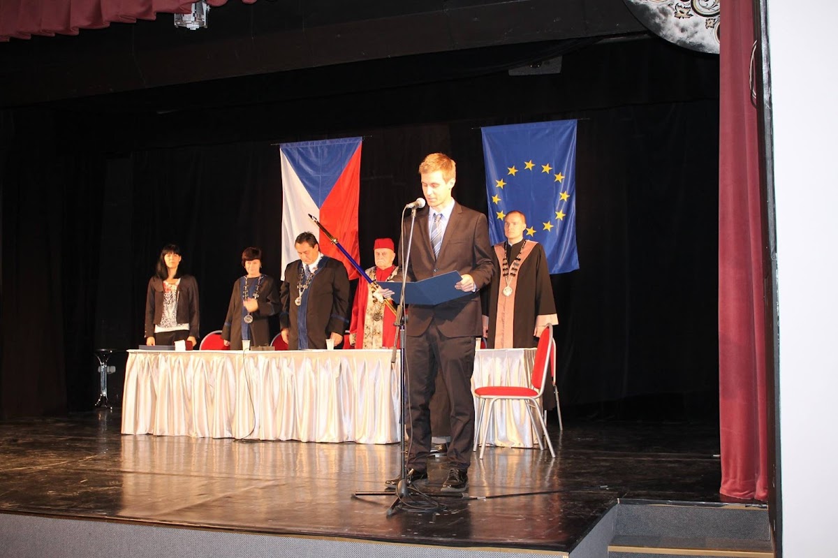 College of European and Regional Studies photo 2