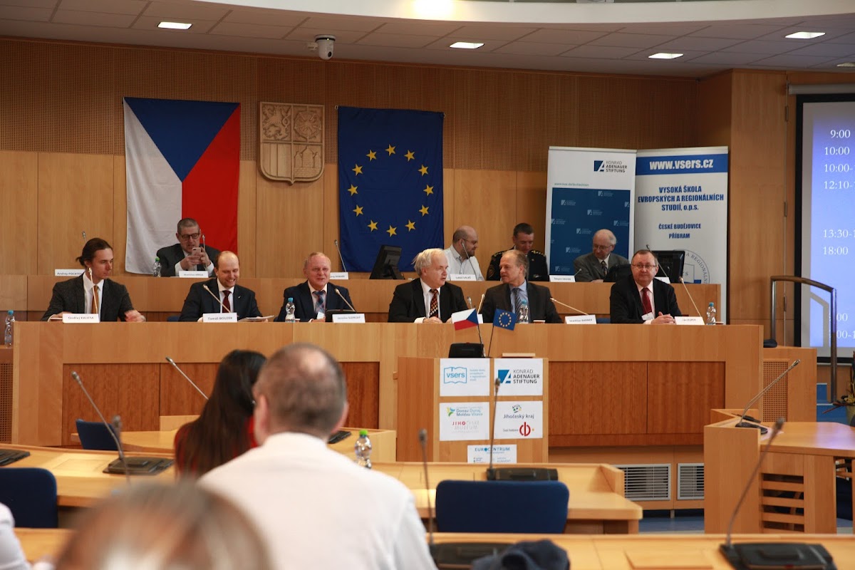 College of European and Regional Studies photo 5