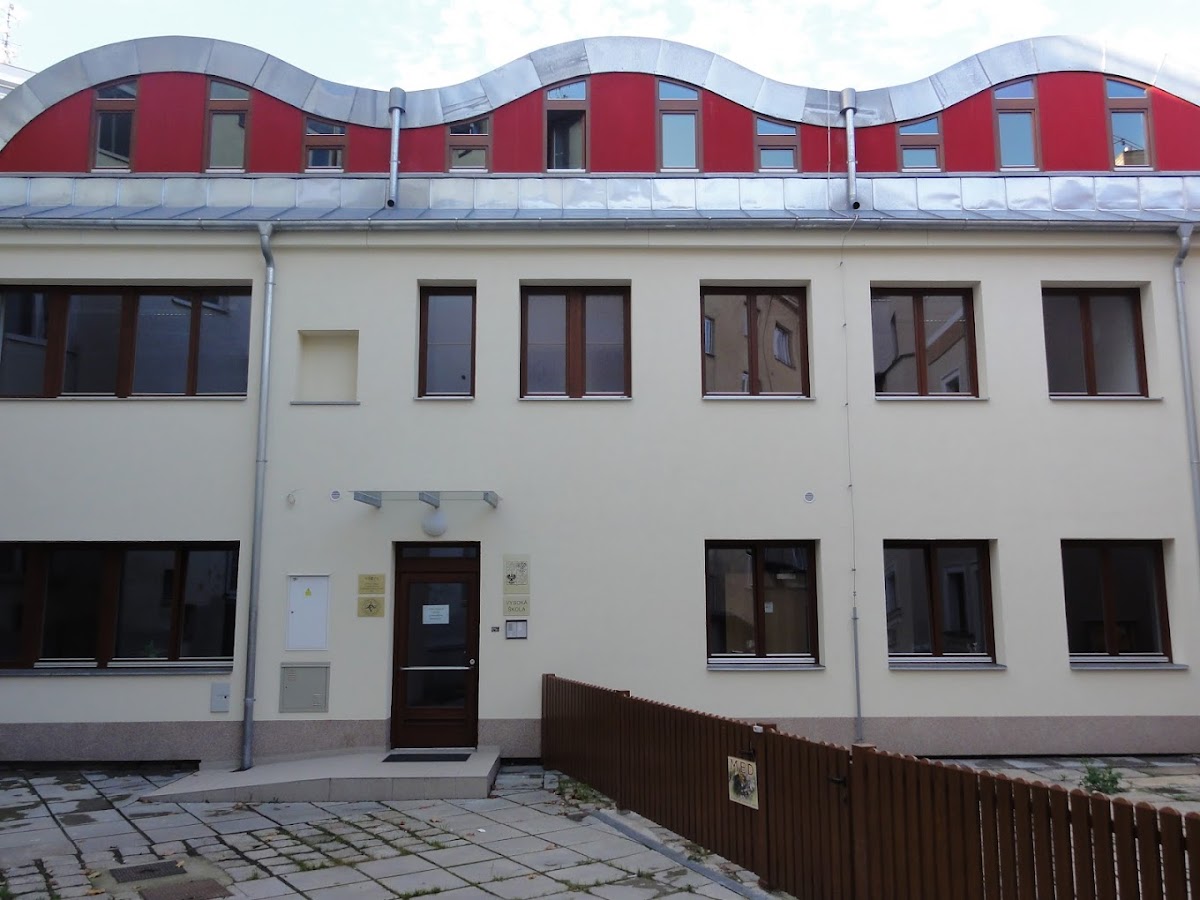 College of European and Regional Studies photo 7