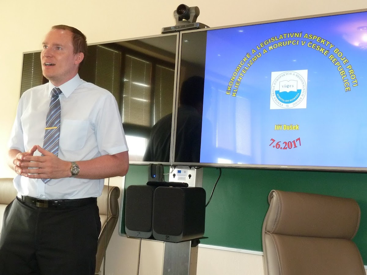 College of European and Regional Studies photo 8